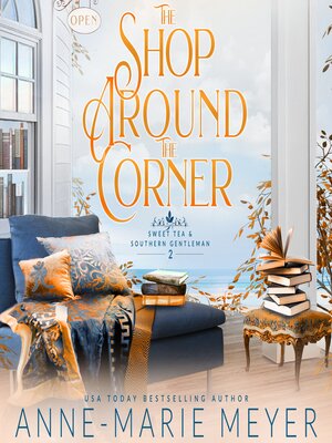 The Shop Around the Corner - Audiobook